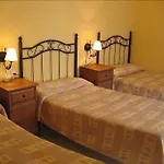 Pension Montorena