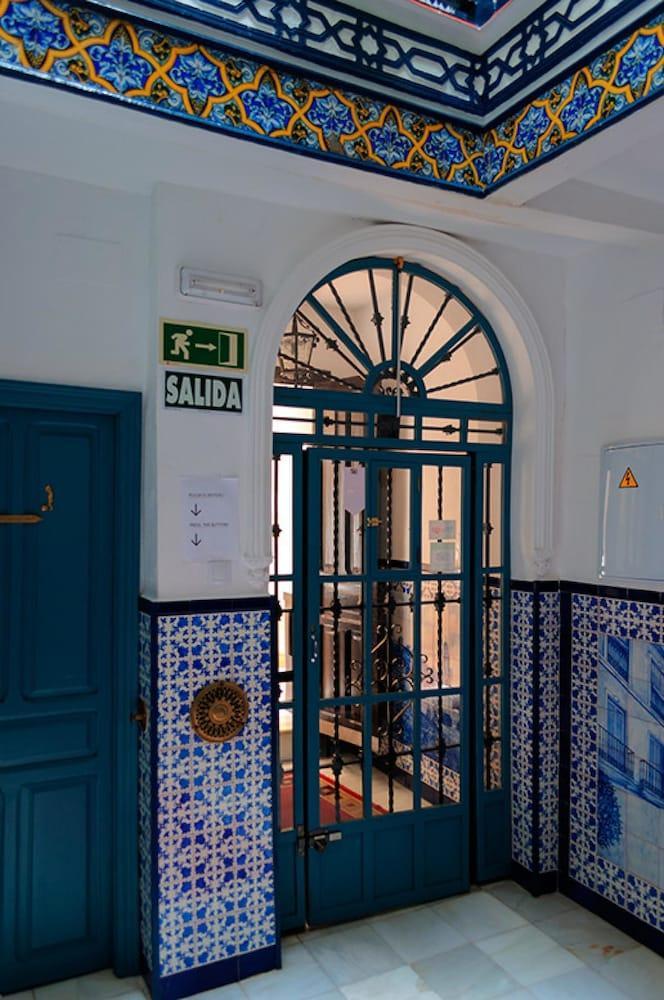 Montorena Hotel Sevilla