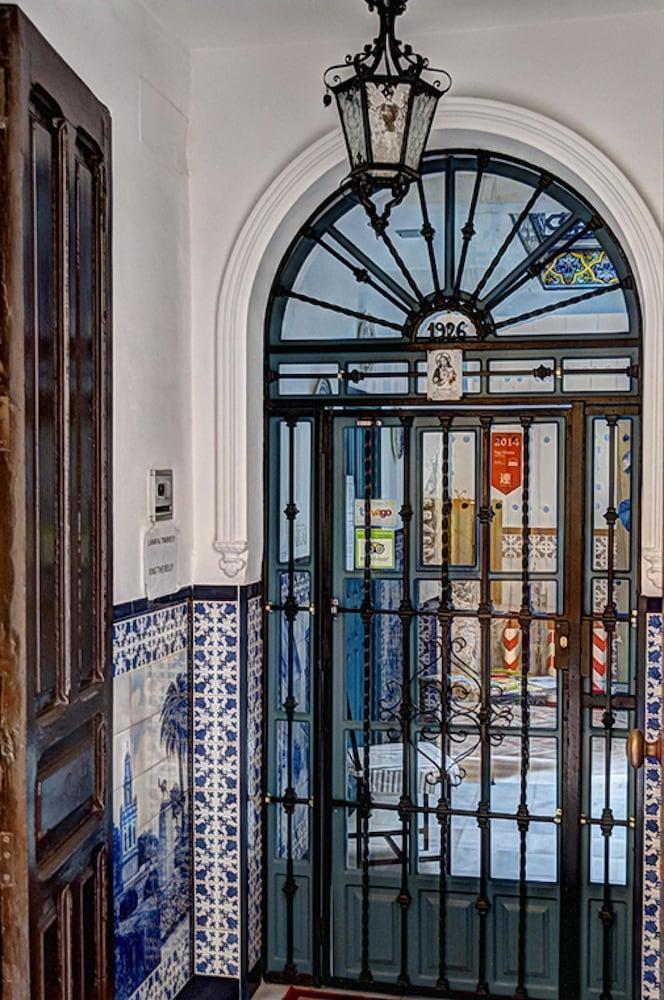 Hotel Montorena 2*
