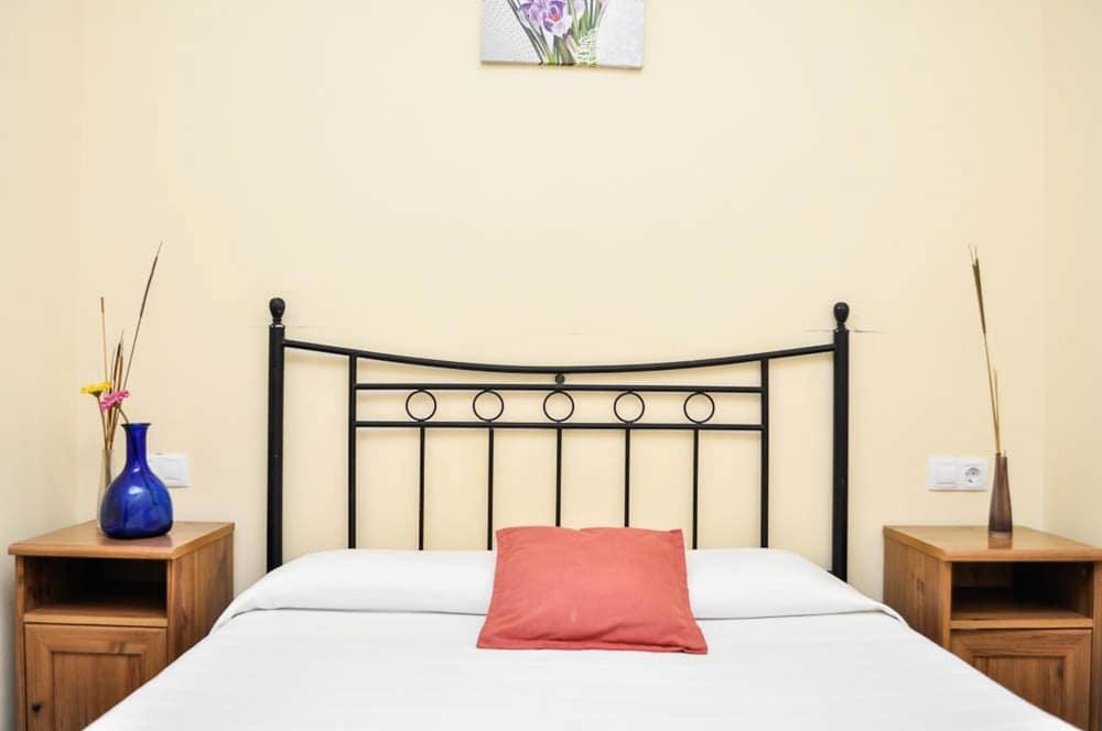 Montorena Hotel Sevilla