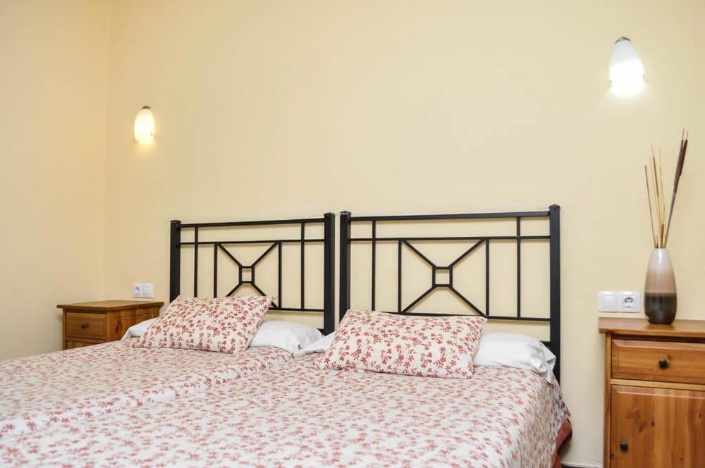 Hotel Montorena Sevilla