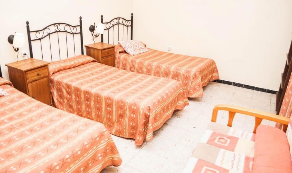 Hotel Montorena Sevilla