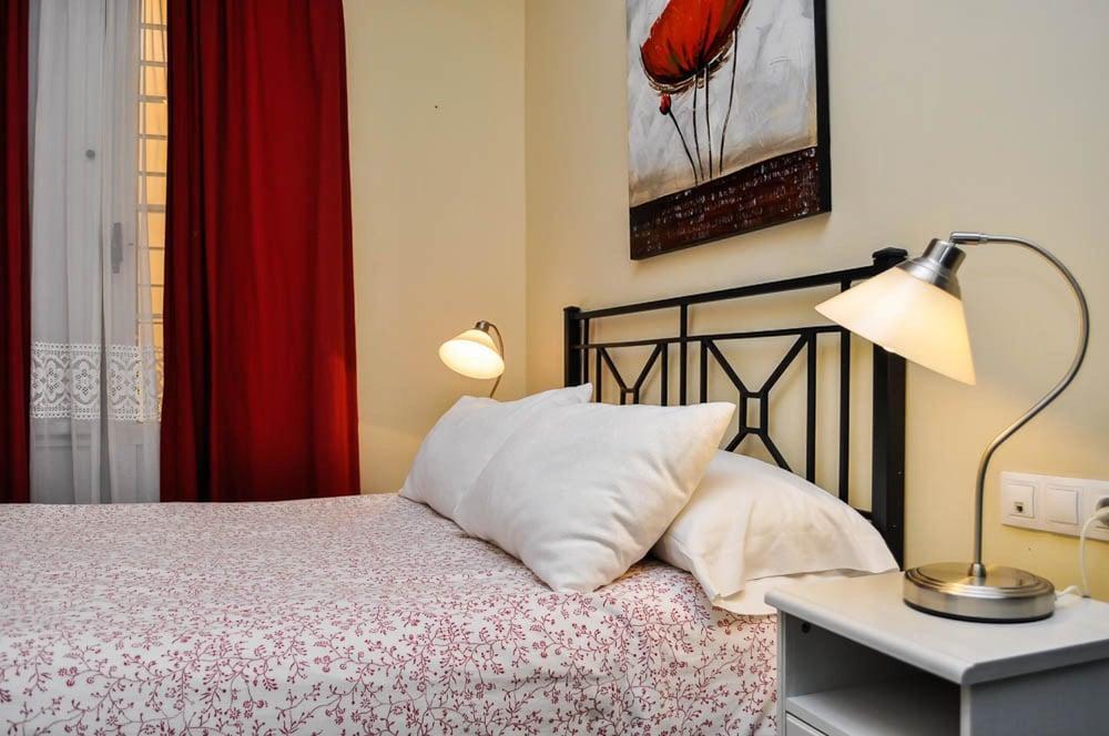 Hotel Montorena Sevilla