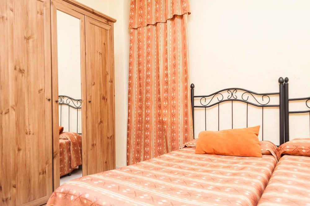 Hotel Montorena Sevilla