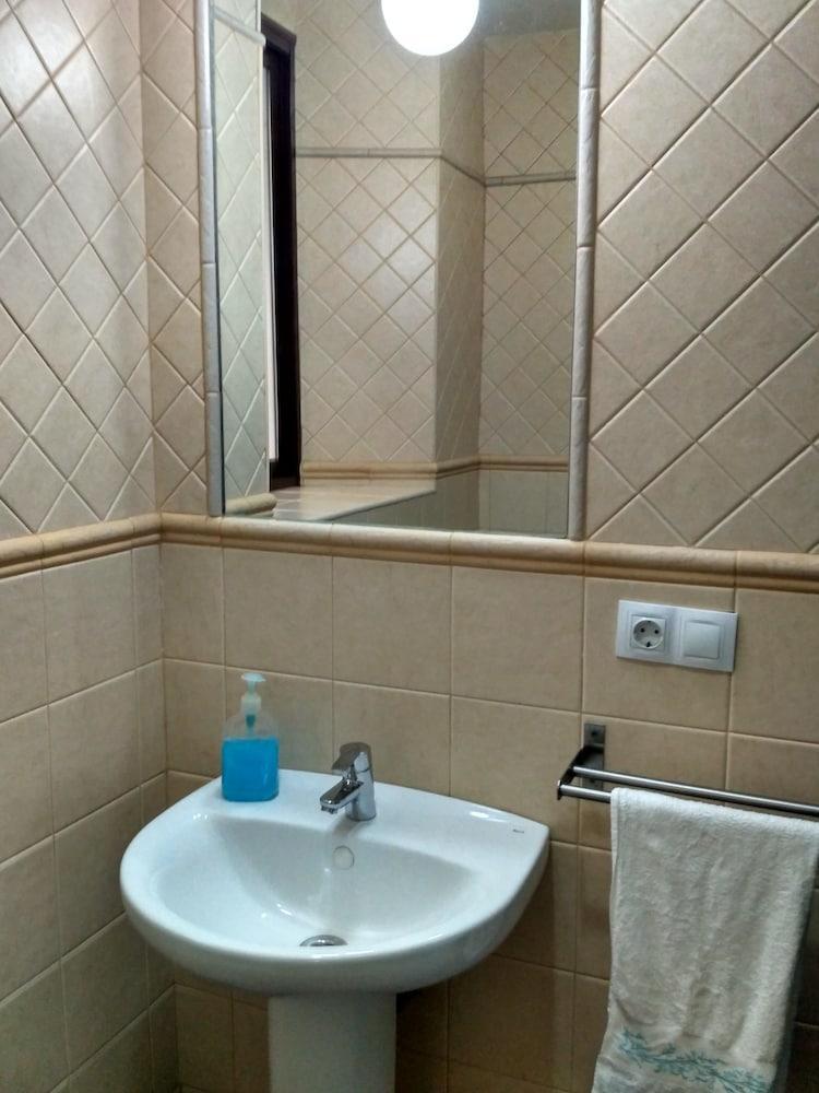 Hotel Montorena Sevilla