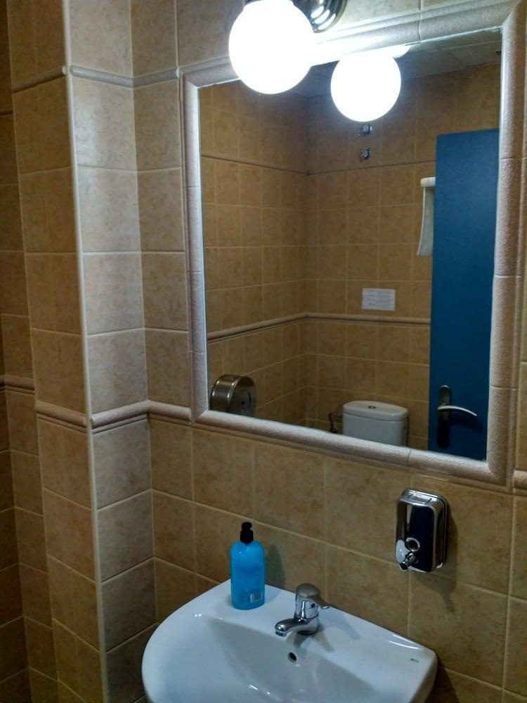 Montorena Hotel 2*