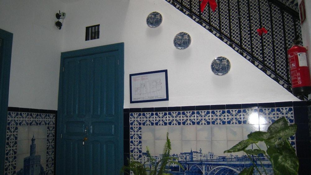 Montorena Hotel Sevilla