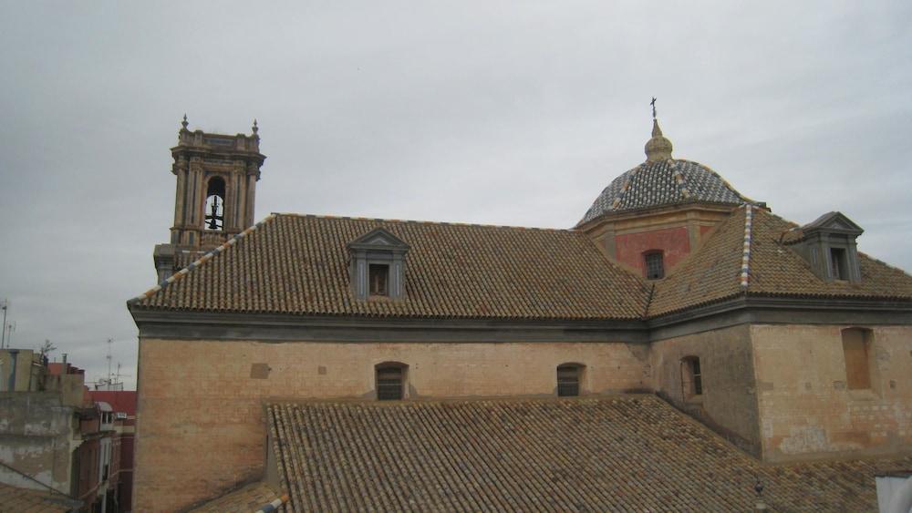 Hotel Montorena Sevilla